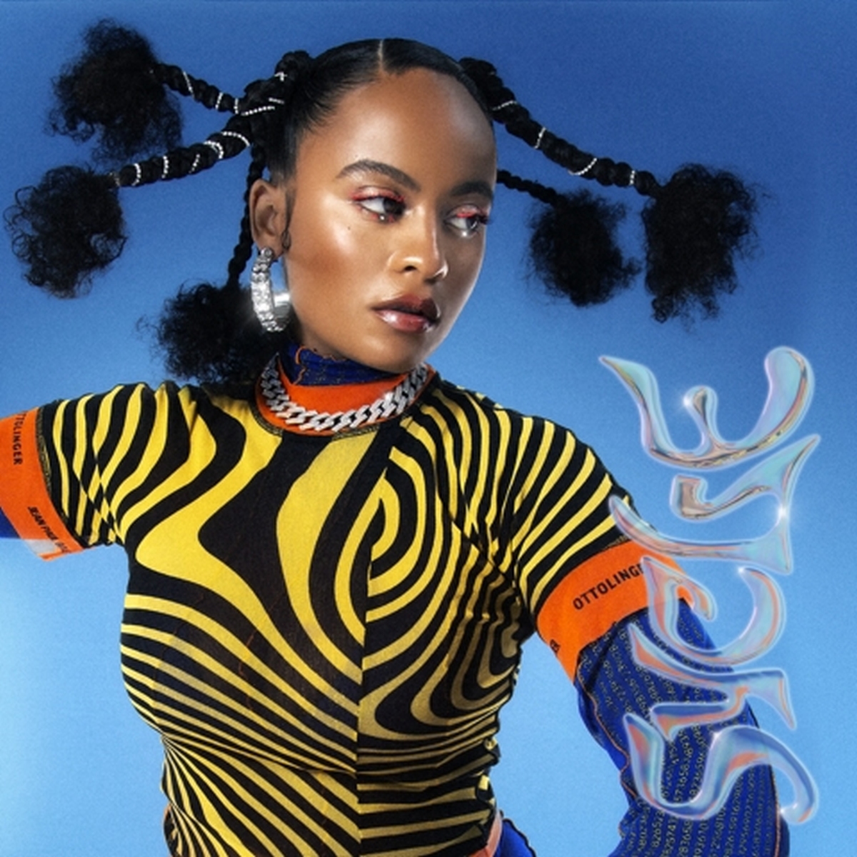 La genevoise Danitsa est &quot;ready now&quot;